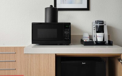 Hilton Garden Inn Boston-Burlington