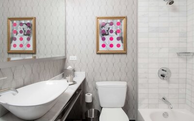 The Allegro Royal Sonesta Hotel Chicago Loop
