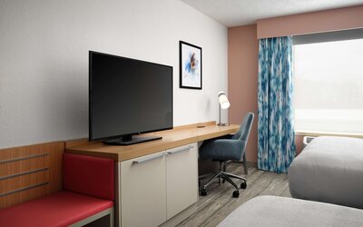 Hilton Garden Inn Boston-Burlington