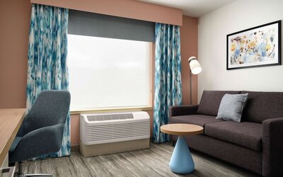 Hilton Garden Inn Boston-Burlington