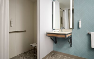 Hilton Garden Inn Boston-Burlington