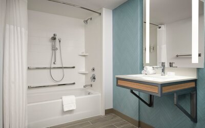 Hilton Garden Inn Boston-Burlington