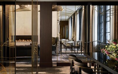 The Allegro Royal Sonesta Hotel Chicago Loop