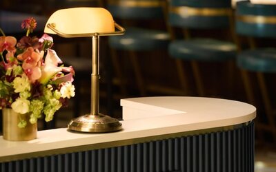 The Allegro Royal Sonesta Hotel Chicago Loop
