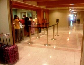 Jockey Resort Suites Center Strip