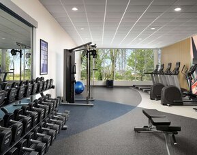 Hilton Garden Inn Boston-Burlington