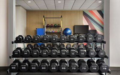 Hilton Garden Inn Boston-Burlington
