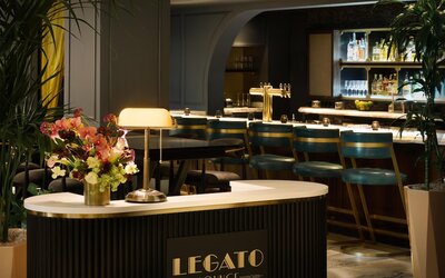 The Allegro Royal Sonesta Hotel Chicago Loop