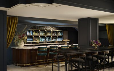 The Allegro Royal Sonesta Hotel Chicago Loop