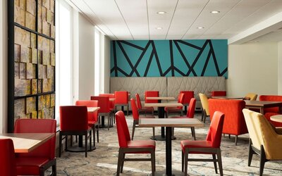 Hilton Garden Inn Boston-Burlington