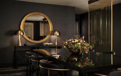 The Allegro Royal Sonesta Hotel Chicago Loop