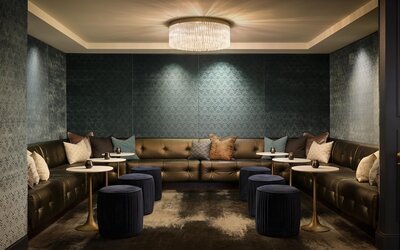 The Allegro Royal Sonesta Hotel Chicago Loop