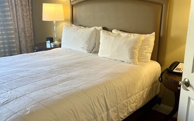 Jockey Resort Suites Center Strip
