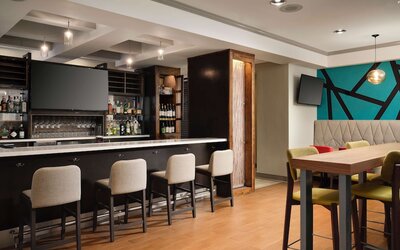 Hilton Garden Inn Boston-Burlington