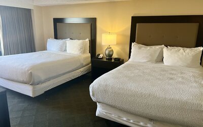 Jockey Resort Suites Center Strip