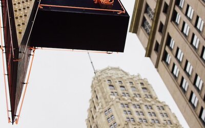 The Allegro Royal Sonesta Hotel Chicago Loop