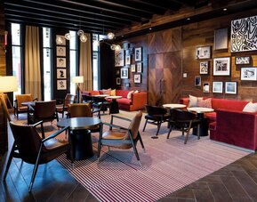 Cambria Hotel Boston Somerville