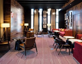 Cambria Hotel Boston Somerville