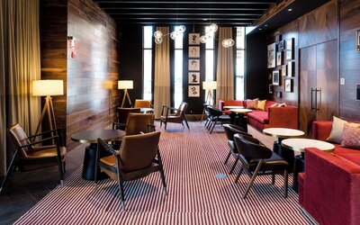 Cambria Hotel Boston Somerville