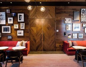 Cambria Hotel Boston Somerville