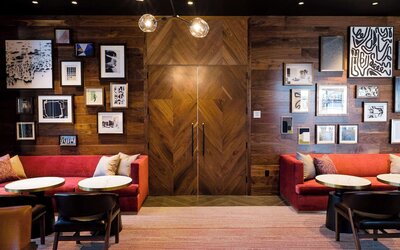 Cambria Hotel Boston Somerville