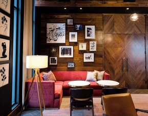 Cambria Hotel Boston Somerville