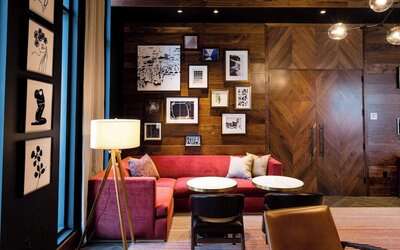 Cambria Hotel Boston Somerville