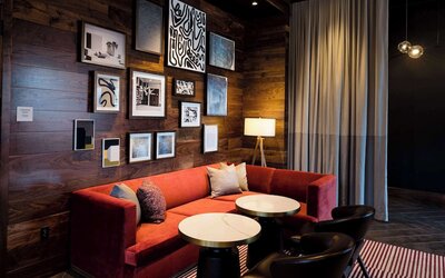 Cambria Hotel Boston Somerville