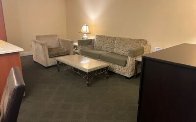 Jockey Resort Suites Center Strip