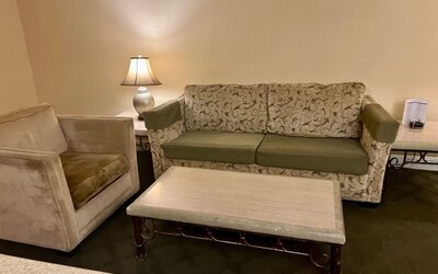 Jockey Resort Suites Center Strip