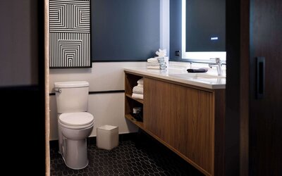 Cambria Hotel Boston Somerville