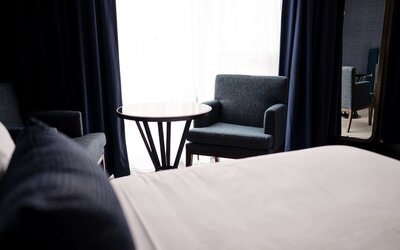 Cambria Hotel Boston Somerville