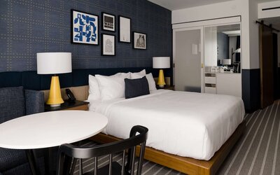 Cambria Hotel Boston Somerville