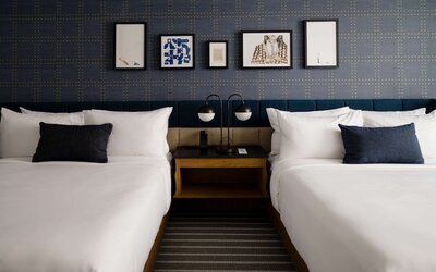 Cambria Hotel Boston Somerville