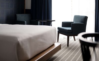 Cambria Hotel Boston Somerville