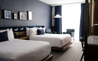 Cambria Hotel Boston Somerville