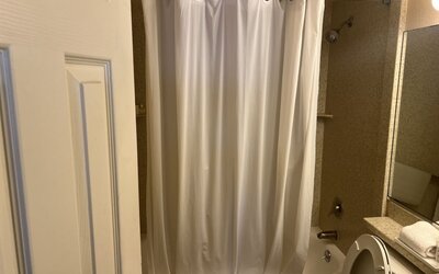 Jockey Resort Suites Center Strip