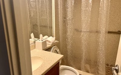 Jockey Resort Suites Center Strip