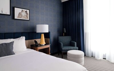 Cambria Hotel Boston Somerville