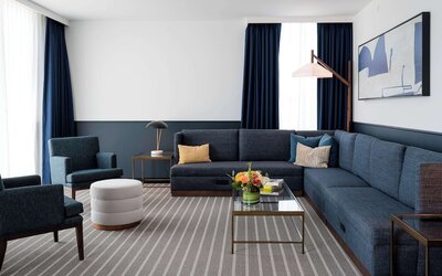 Cambria Hotel Boston Somerville