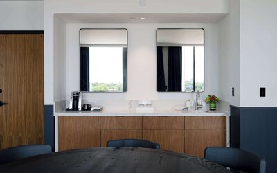 Cambria Hotel Boston Somerville