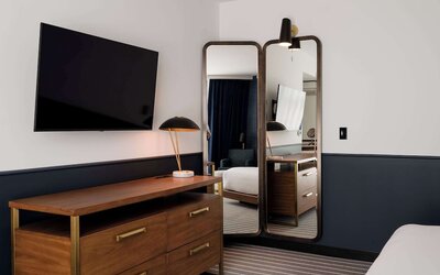 Cambria Hotel Boston Somerville