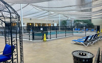 Jockey Resort Suites Center Strip
