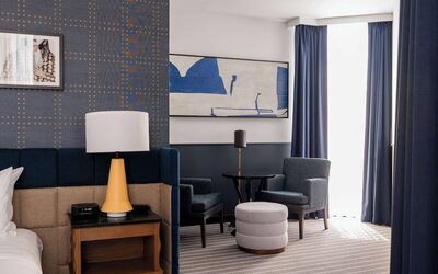 Cambria Hotel Boston Somerville