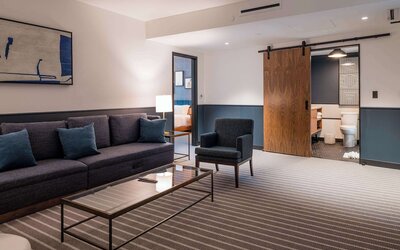 Cambria Hotel Boston Somerville