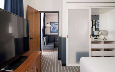 Cambria Hotel Boston Somerville