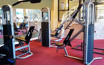 Jockey Resort Suites Center Strip