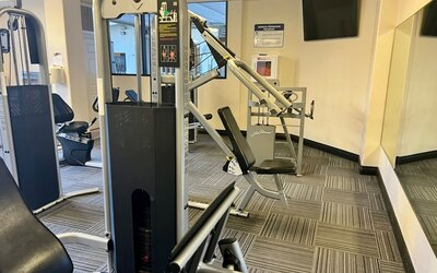 Jockey Resort Suites Center Strip