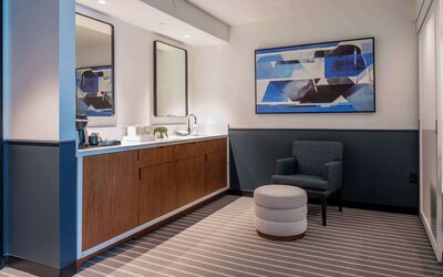 Cambria Hotel Boston Somerville