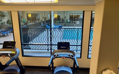Jockey Resort Suites Center Strip